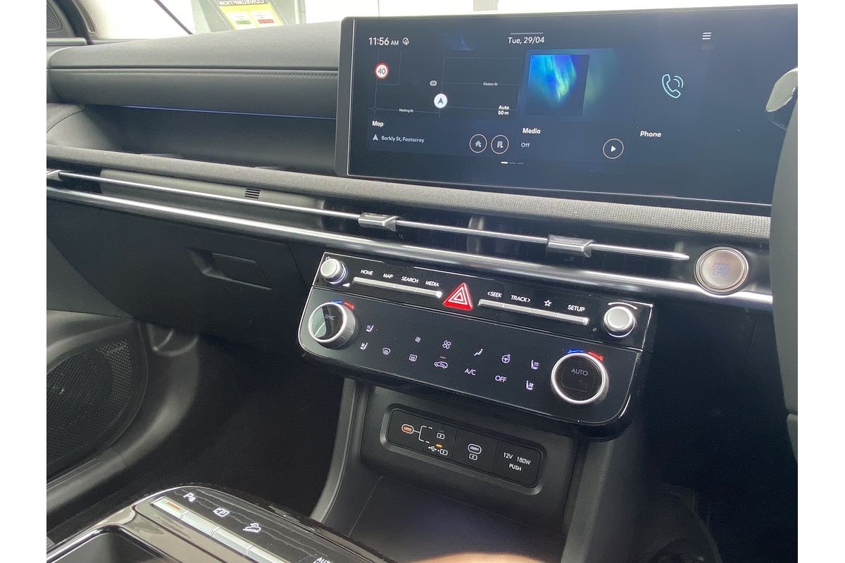 2024 Hyundai Tucson Premium NX4.V3