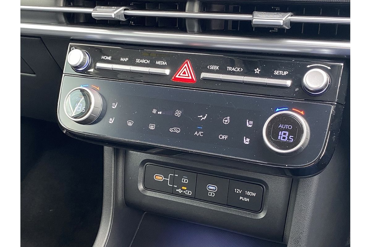 2024 Hyundai Tucson Premium NX4.V3