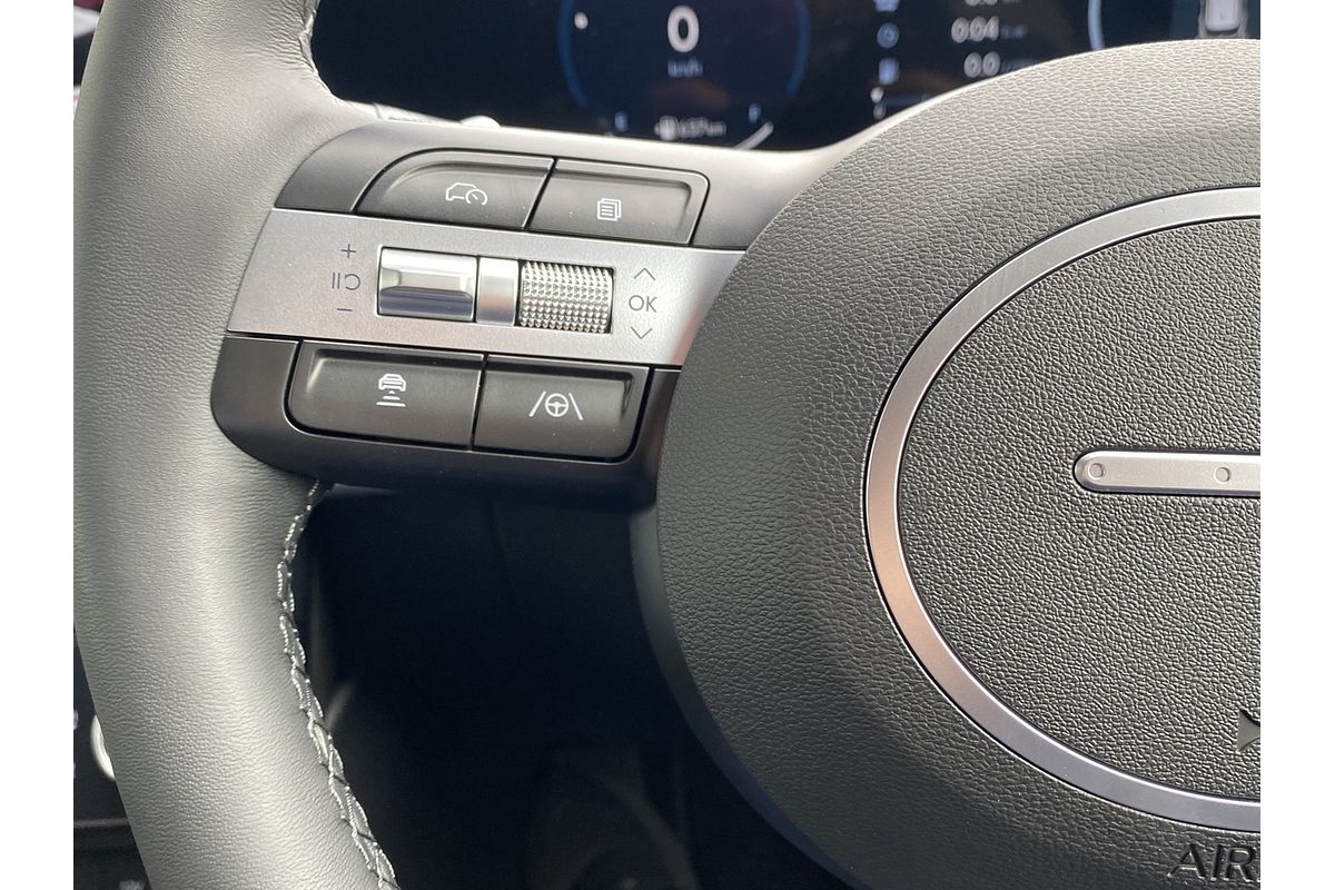 2024 Hyundai Tucson Premium NX4.V3