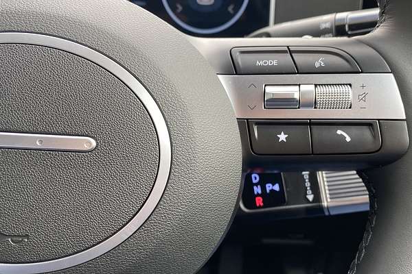 2024 Hyundai Tucson Premium NX4.V3