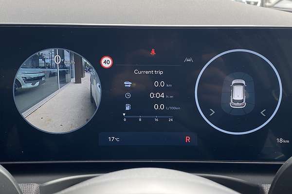 2024 Hyundai Tucson Premium NX4.V3