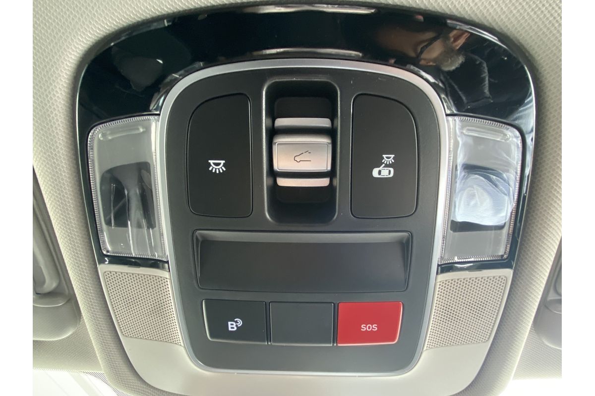 2024 Hyundai Tucson Premium NX4.V3