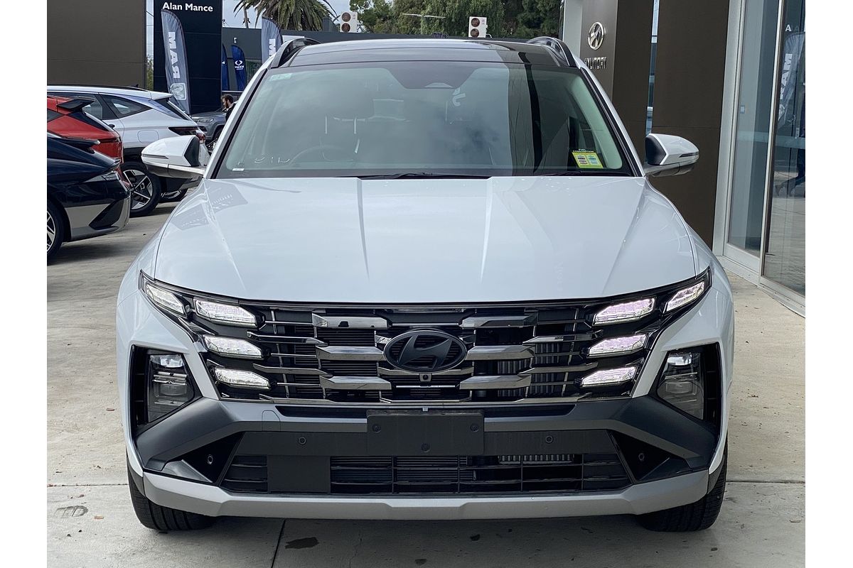 2024 Hyundai Tucson Premium NX4.V3