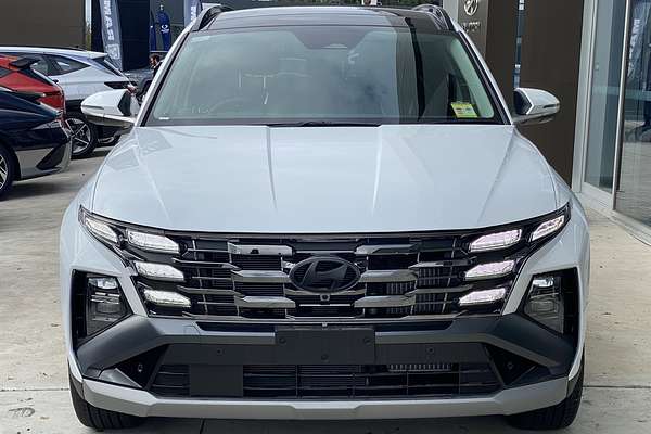 2024 Hyundai Tucson Premium NX4.V3