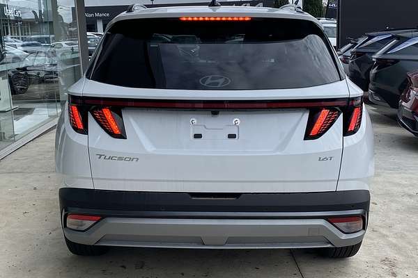 2024 Hyundai Tucson Premium NX4.V3