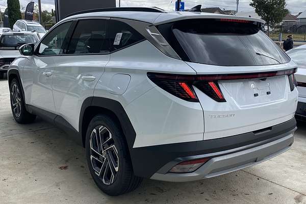 2024 Hyundai Tucson Premium NX4.V3