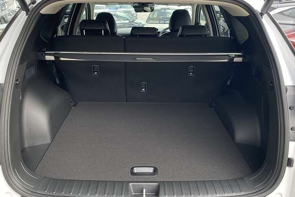 2024 Hyundai Tucson Premium NX4.V3