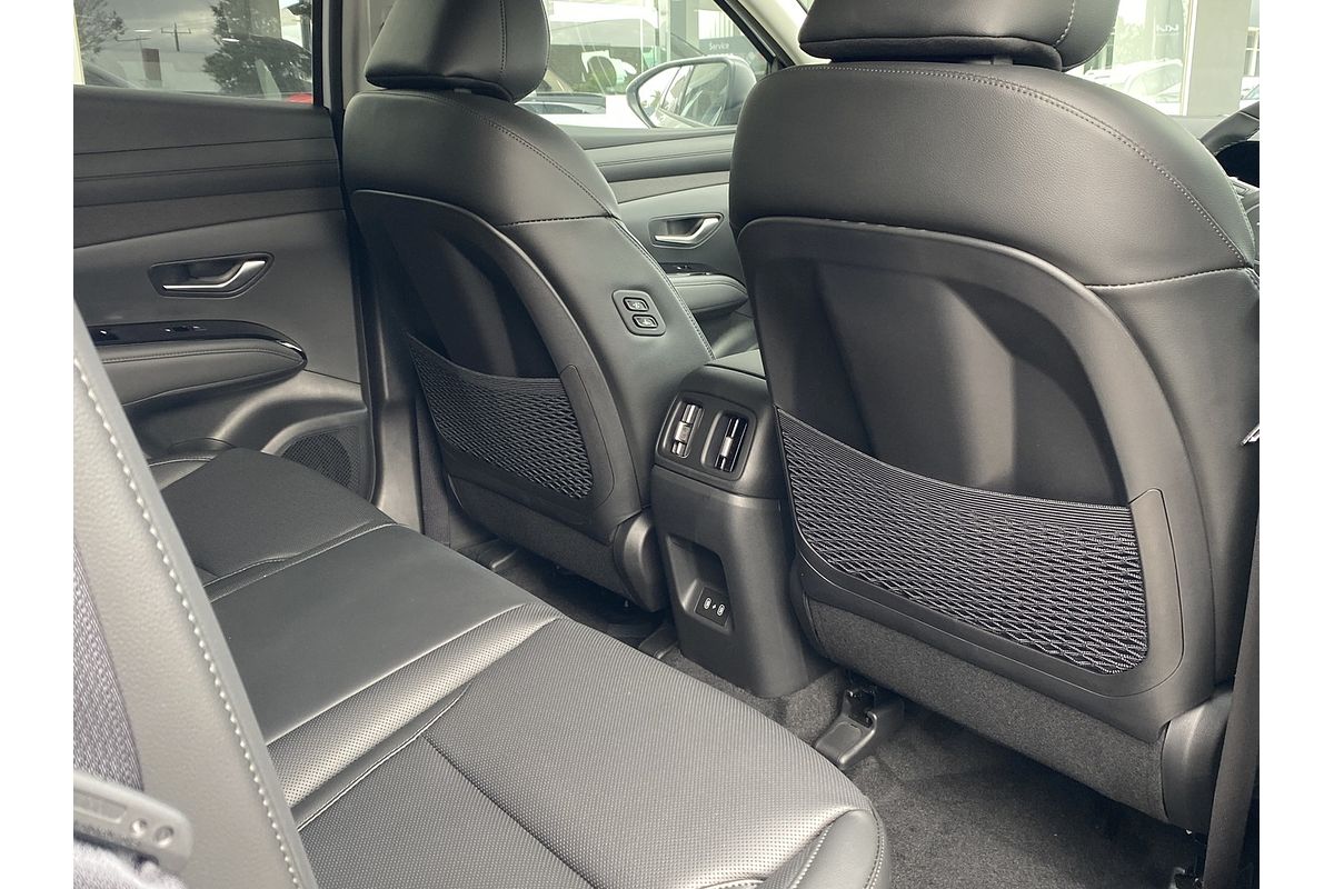 2024 Hyundai Tucson Premium NX4.V3