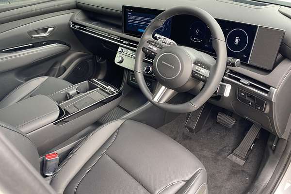 2024 Hyundai Tucson Premium NX4.V3