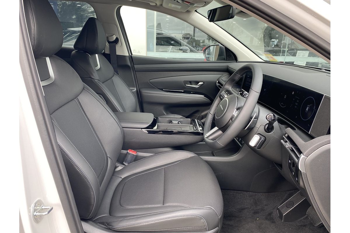 2024 Hyundai Tucson Premium NX4.V3