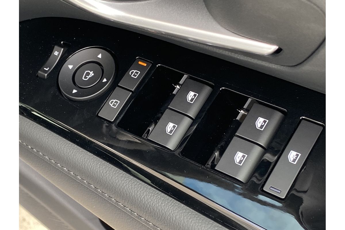 2024 Hyundai Tucson Premium NX4.V3