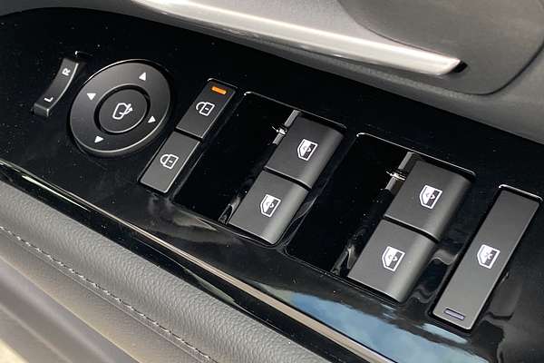 2024 Hyundai Tucson Premium NX4.V3