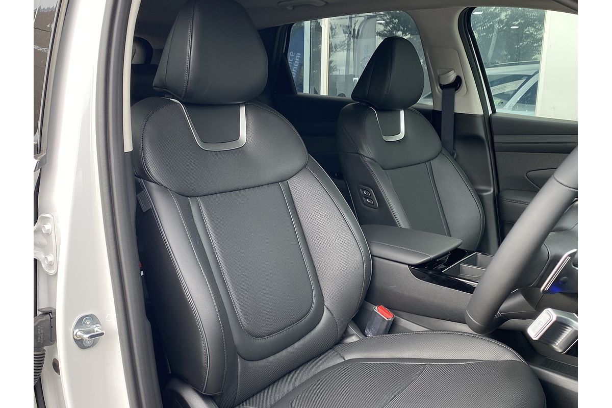 2024 Hyundai Tucson Premium NX4.V3