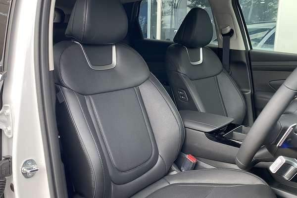 2024 Hyundai Tucson Premium NX4.V3