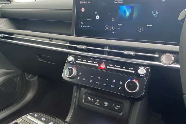 2024 Hyundai Tucson Premium NX4.V3