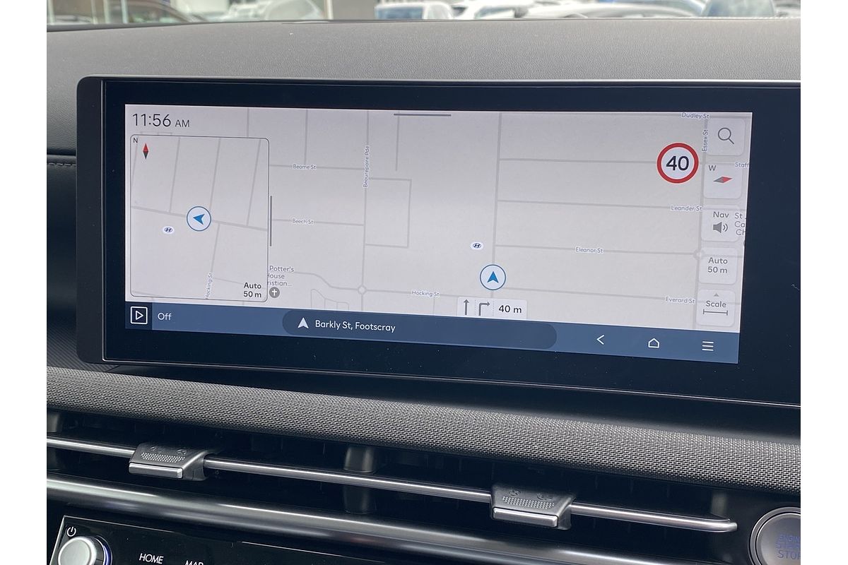 2024 Hyundai Tucson Premium NX4.V3