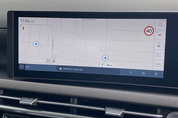 2024 Hyundai Tucson Premium NX4.V3