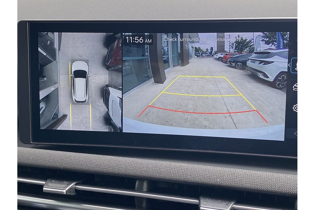 2024 Hyundai Tucson Premium NX4.V3