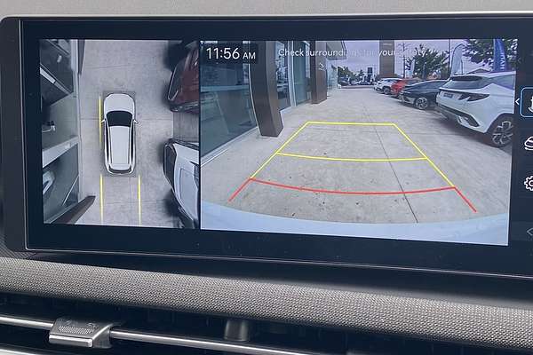 2024 Hyundai Tucson Premium NX4.V3