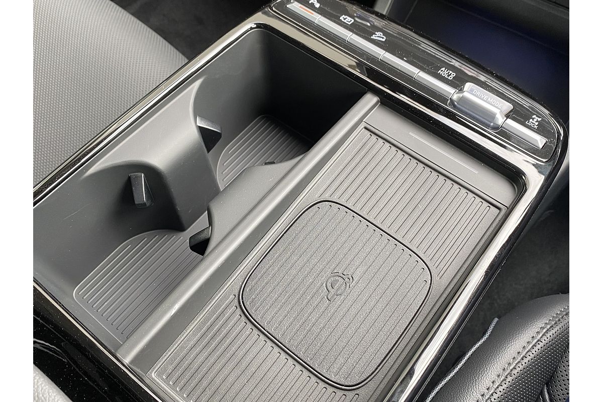 2024 Hyundai Tucson Premium NX4.V3