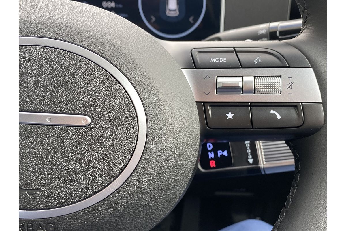 2024 Hyundai Tucson Premium NX4.V3