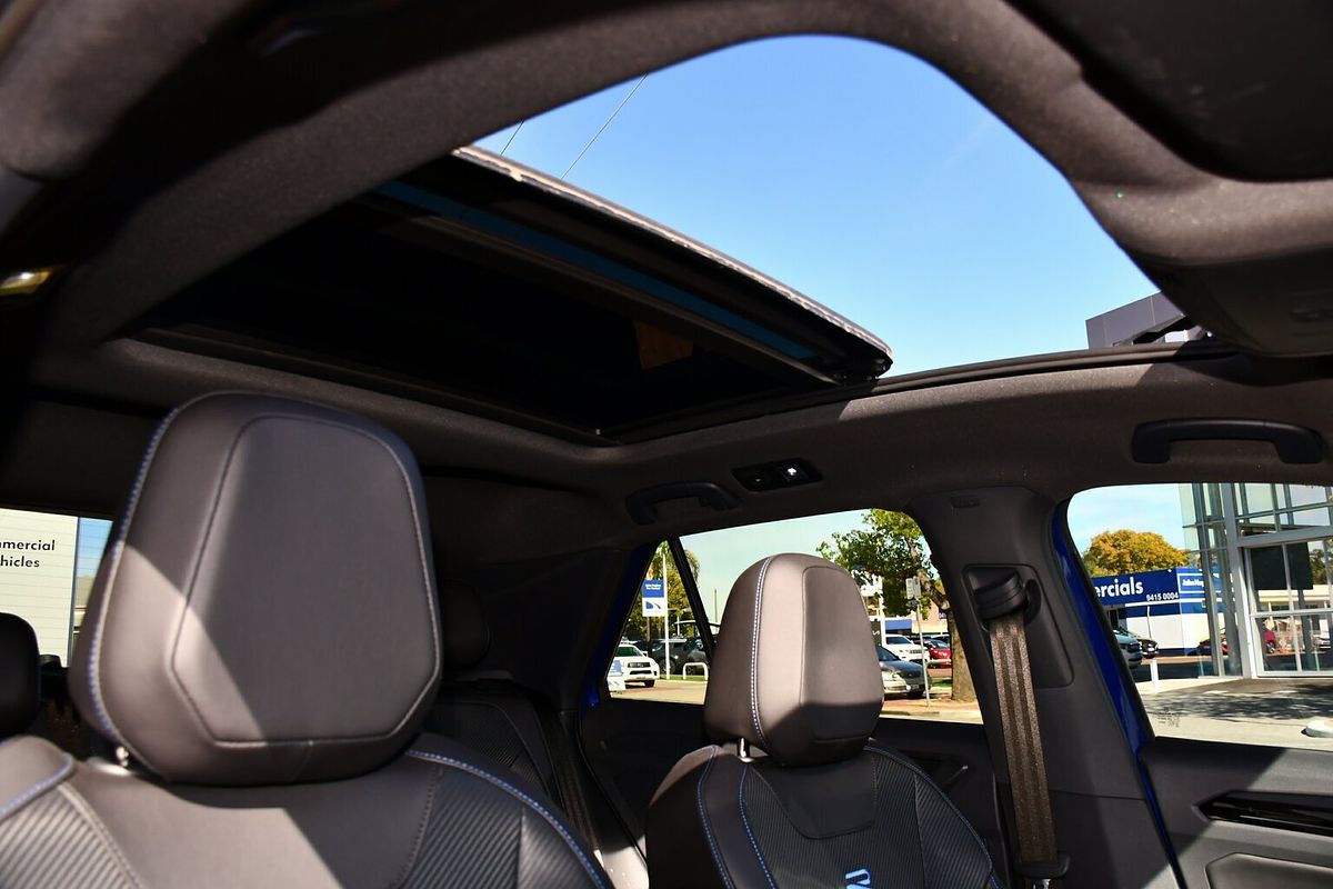 2024 Volkswagen T-Roc R D11