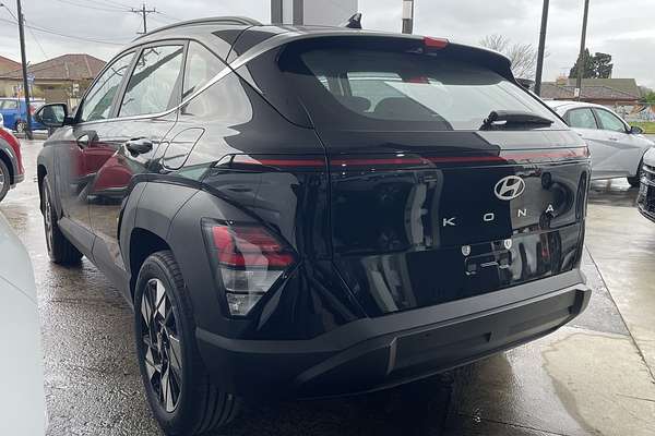 2025 Hyundai Kona Hybrid Premium SX2.V2