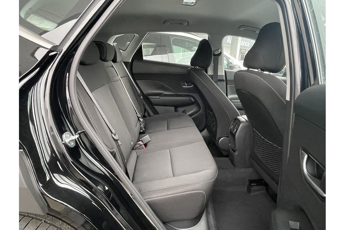 2025 Hyundai Kona Hybrid Premium SX2.V2