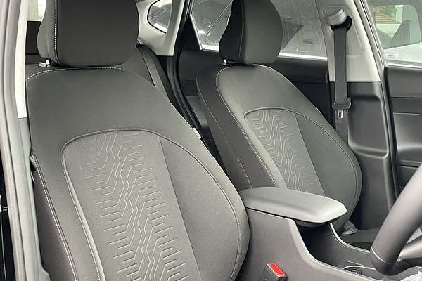 2025 Hyundai Kona Hybrid Premium SX2.V2