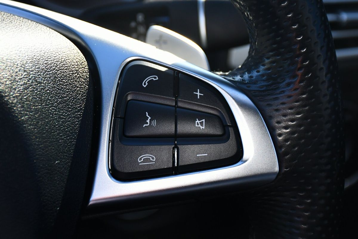 2016 Mercedes-Benz CLS-Class CLS250 d C218