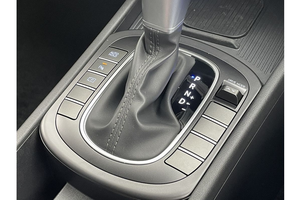 2025 Hyundai Kona Hybrid Premium SX2.V2