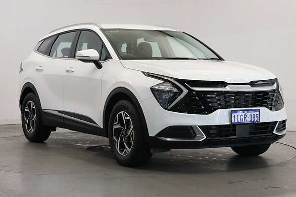 2024 Kia Sportage S NQ5