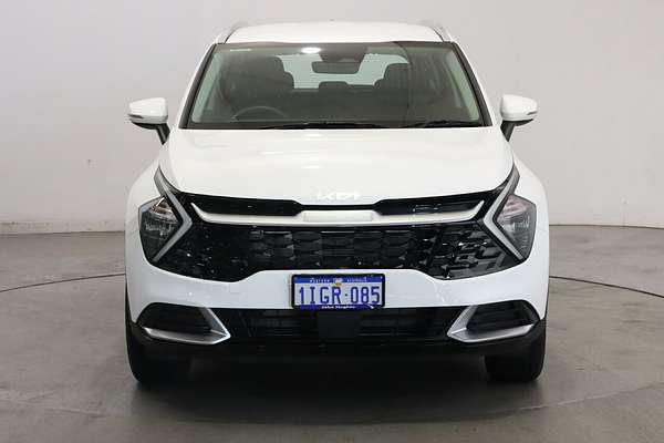 2024 Kia Sportage S NQ5