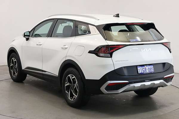 2024 Kia Sportage S NQ5