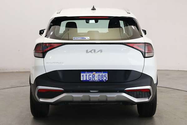 2024 Kia Sportage S NQ5