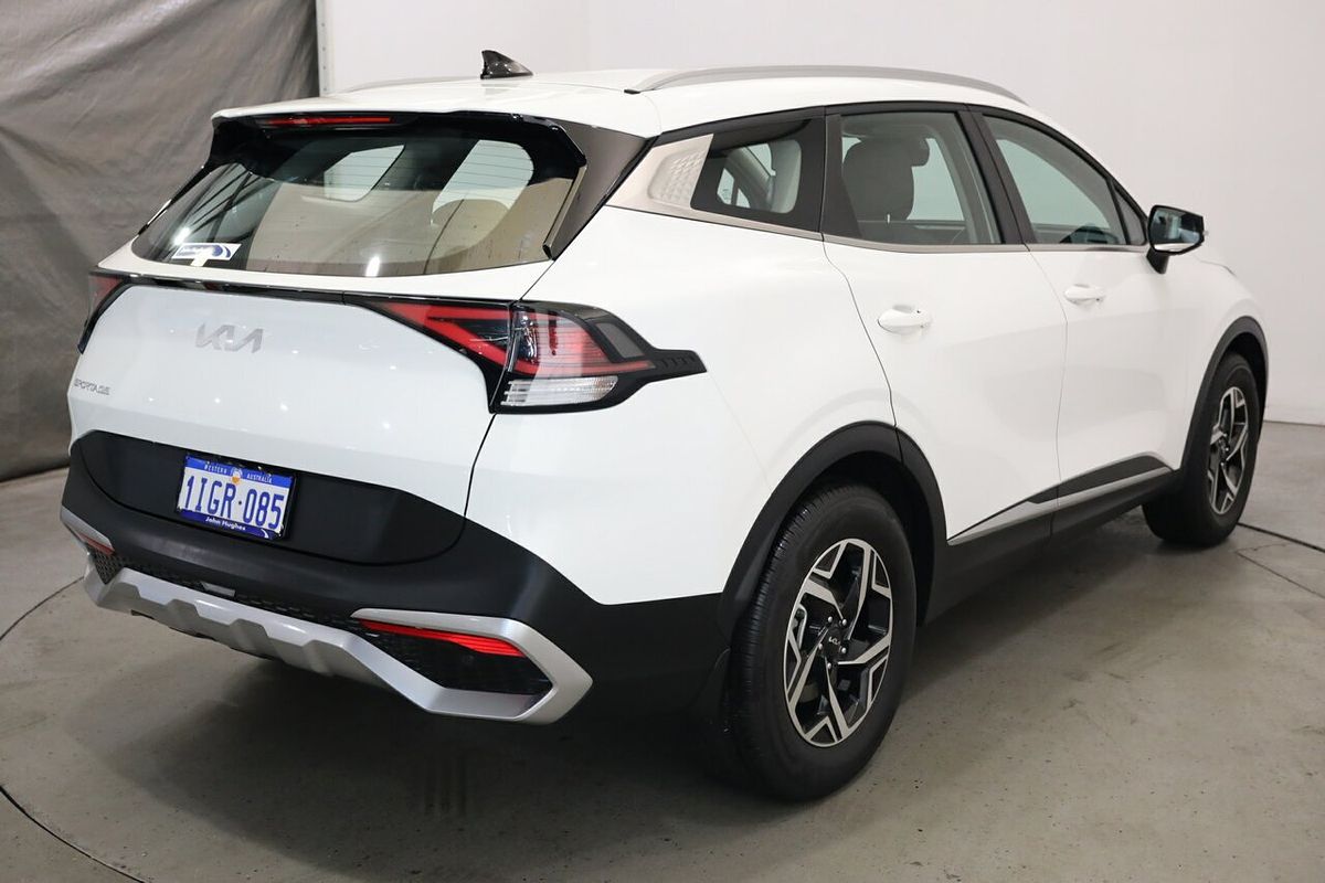 2024 Kia Sportage S NQ5