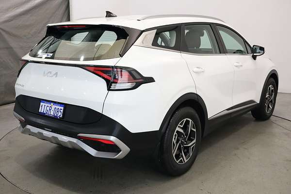 2024 Kia Sportage S NQ5