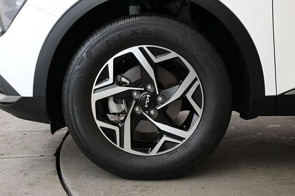 2024 Kia Sportage S NQ5