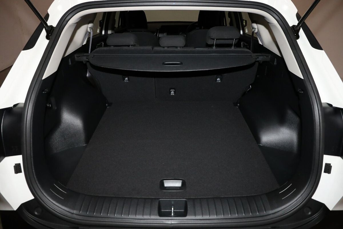 2024 Kia Sportage S NQ5