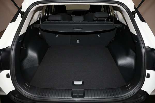 2024 Kia Sportage S NQ5