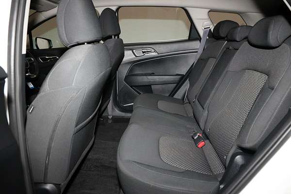 2024 Kia Sportage S NQ5