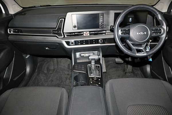2024 Kia Sportage S NQ5