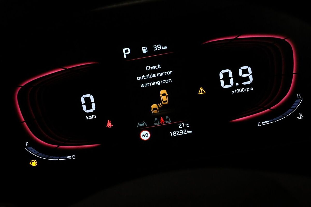 2024 Kia Sportage S NQ5