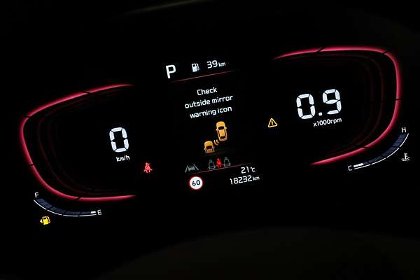 2024 Kia Sportage S NQ5