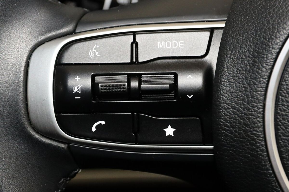 2024 Kia Sportage S NQ5