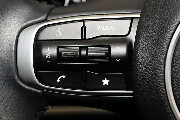 2024 Kia Sportage S NQ5