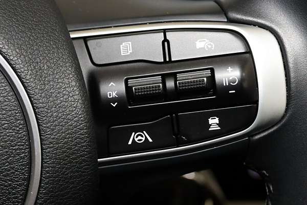2024 Kia Sportage S NQ5