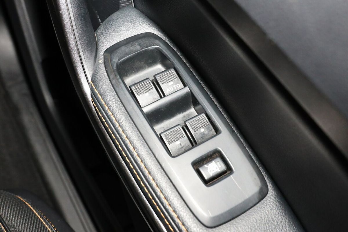 2019 Ford Ranger Wildtrak PX MkIII 4X4 2.0L