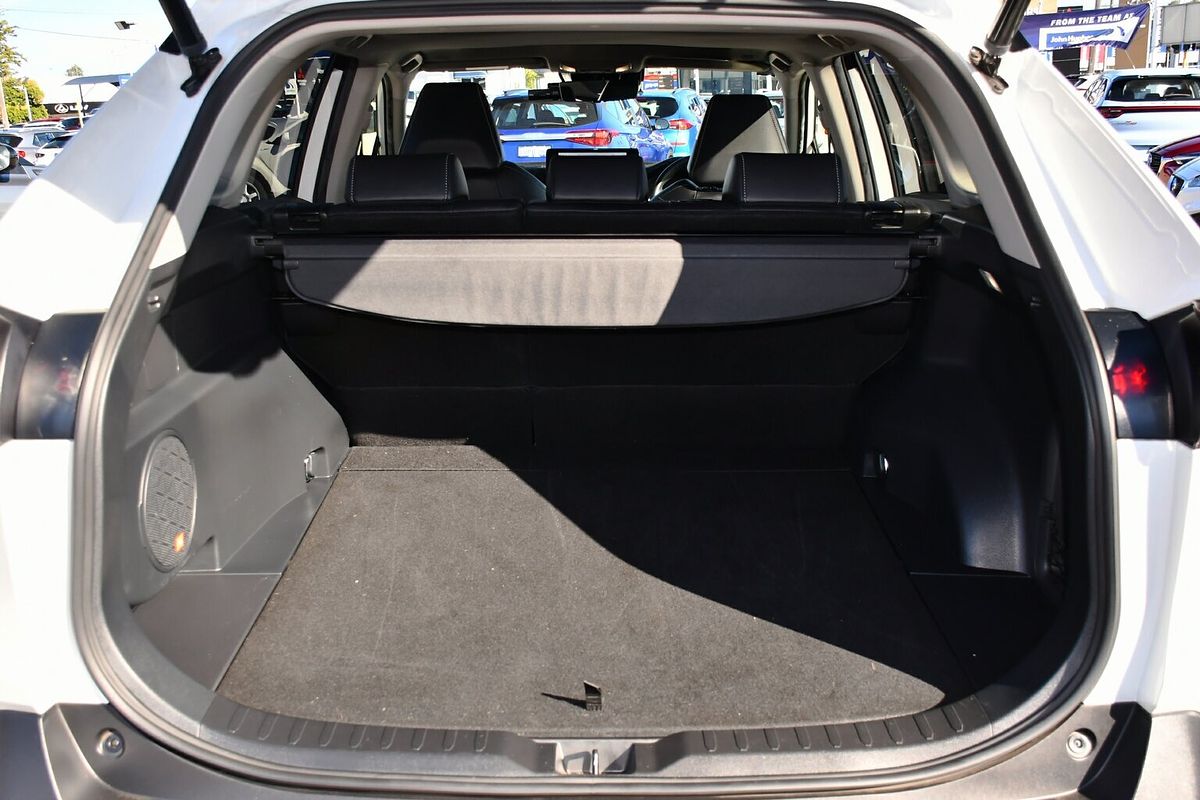2023 Toyota RAV4 Cruiser AXAH54R