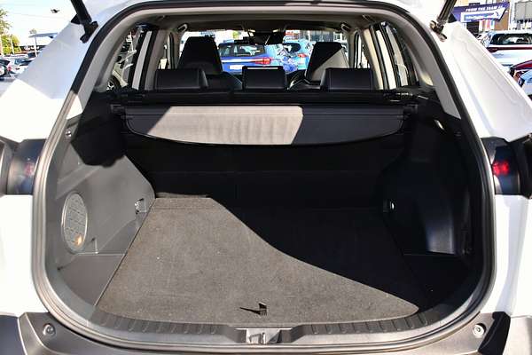 2023 Toyota RAV4 Cruiser AXAH54R